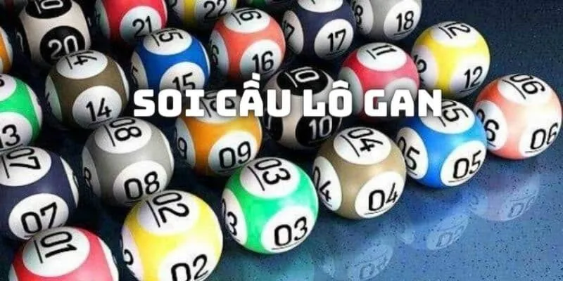 Những chiến thuật để soi các cặp lô đề gan tiềm năng chính xác sẽ xuất hiện